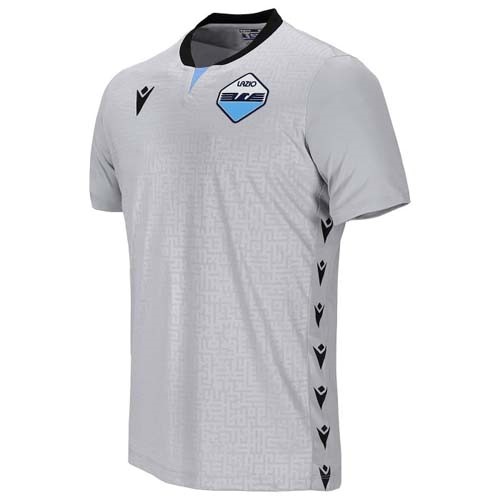 Tailandia Camiseta Lazio Primera Portero 2021-2022